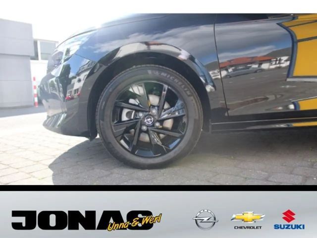 Opel Corsa 1.2 Turbo GS-Line Grand Sport