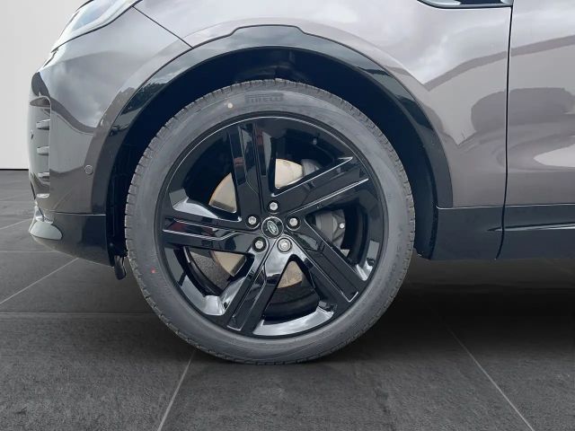 Land Rover Discovery AWD Dynamic HSE
