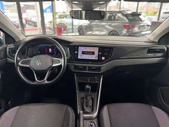 Volkswagen Taigo 1.0 TSI DSG Life