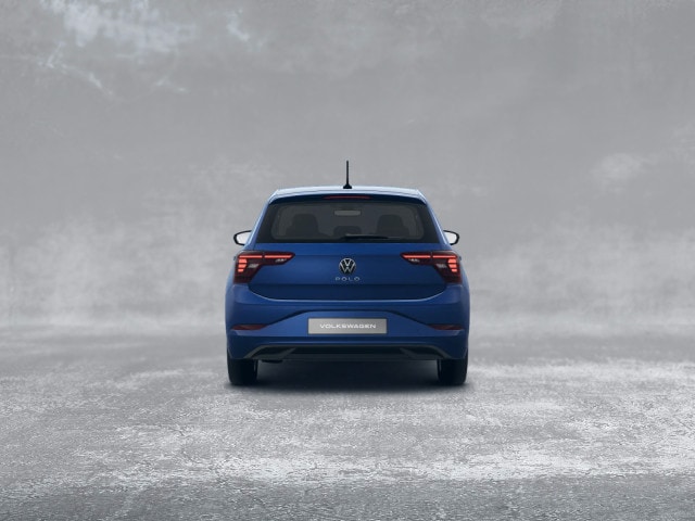 Volkswagen Polo 1.0 TSI