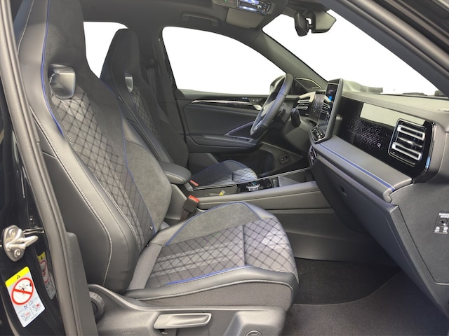 Volkswagen Tiguan 2.0 TDI 4Motion DSG R-Line