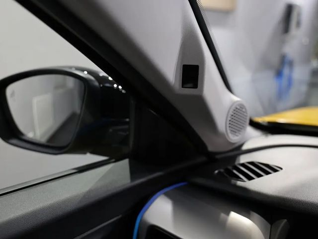 Jeep Avenger Full-Electric Summit