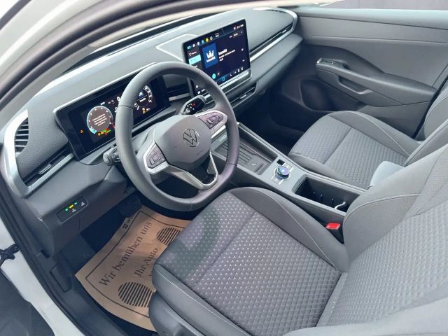 Volkswagen T-Roc DSG Life