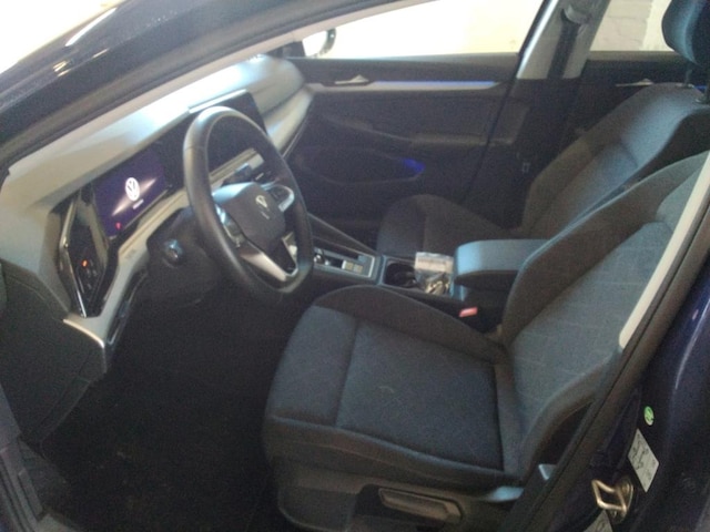 Volkswagen Golf * KAMERA*NAVI*LED*ACC*APP CONNECT