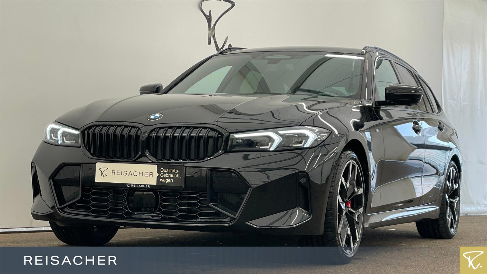 BMW 330 330i M-Sport Touring xDrive