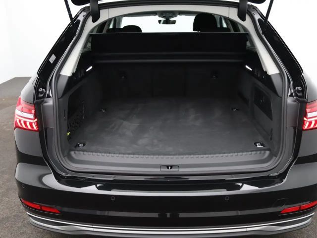 Audi A6 Hybride Quattro