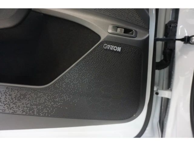 Skoda Enyaq Coupe Sportline