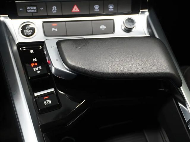 Audi e-tron Quattro
