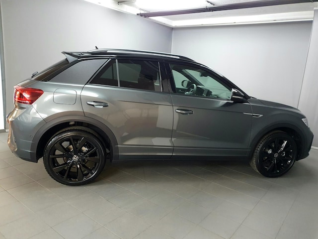 Volkswagen T-Roc DSG R-Line