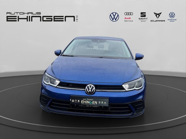 Volkswagen Polo 1.0 TSI Life