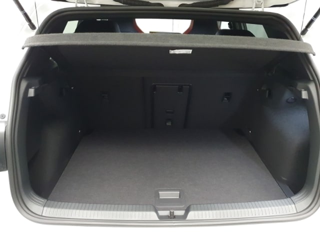 Volkswagen Golf Business DSG