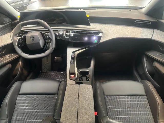 Peugeot 5008 Allure Pack Hybrid