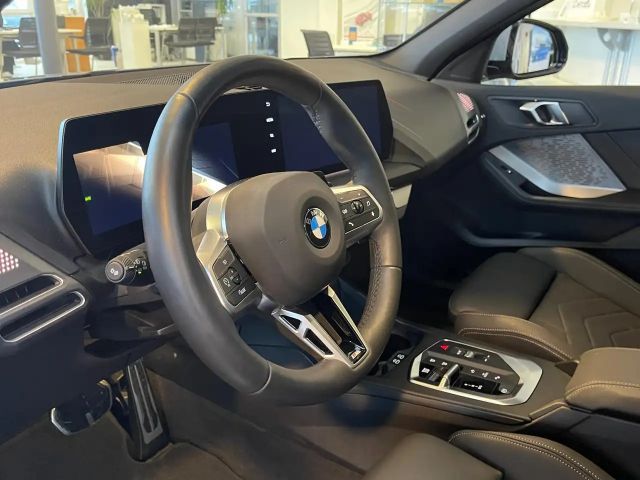 BMW 120 120i M-Sport Sedan