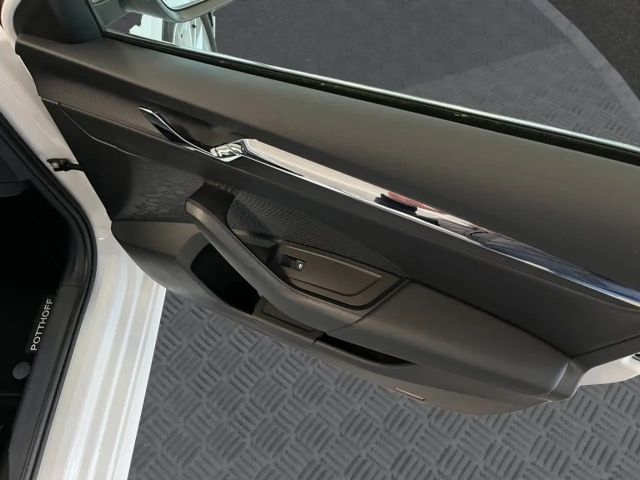 Skoda Octavia Combi Style Style