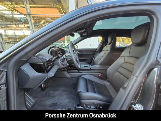 Porsche Taycan Sport Turismo