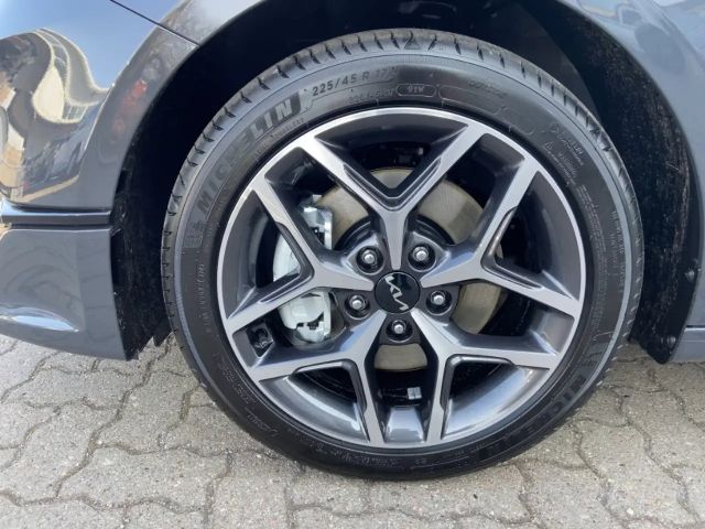 Kia Ceed GDi SportWagon