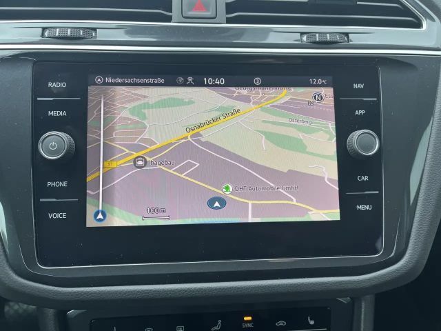 Volkswagen Tiguan 2.0 TDI DSG Elegance Elegance