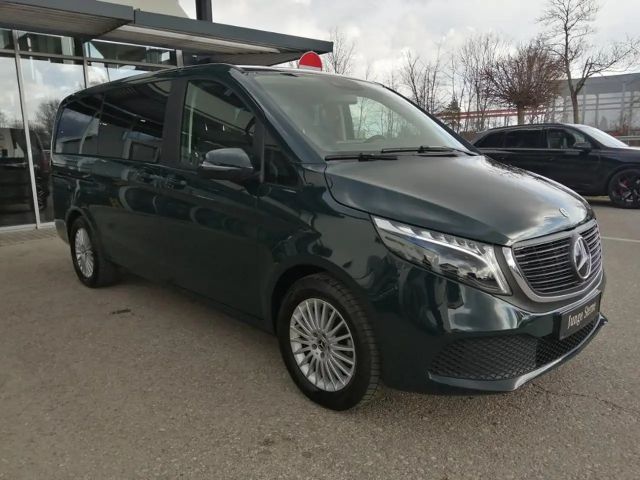 Mercedes-Benz EQV 300 Limousine Lang