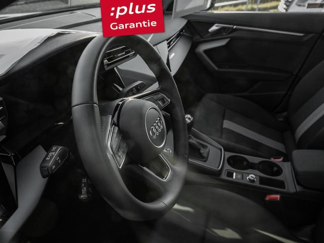 Audi A3 30 TFSI Sportback