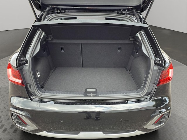 Audi A1 30 TFSI Allstreet S-Tronic