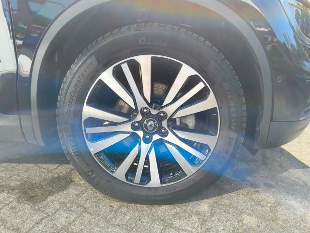 Renault Koleos Initiale Paris