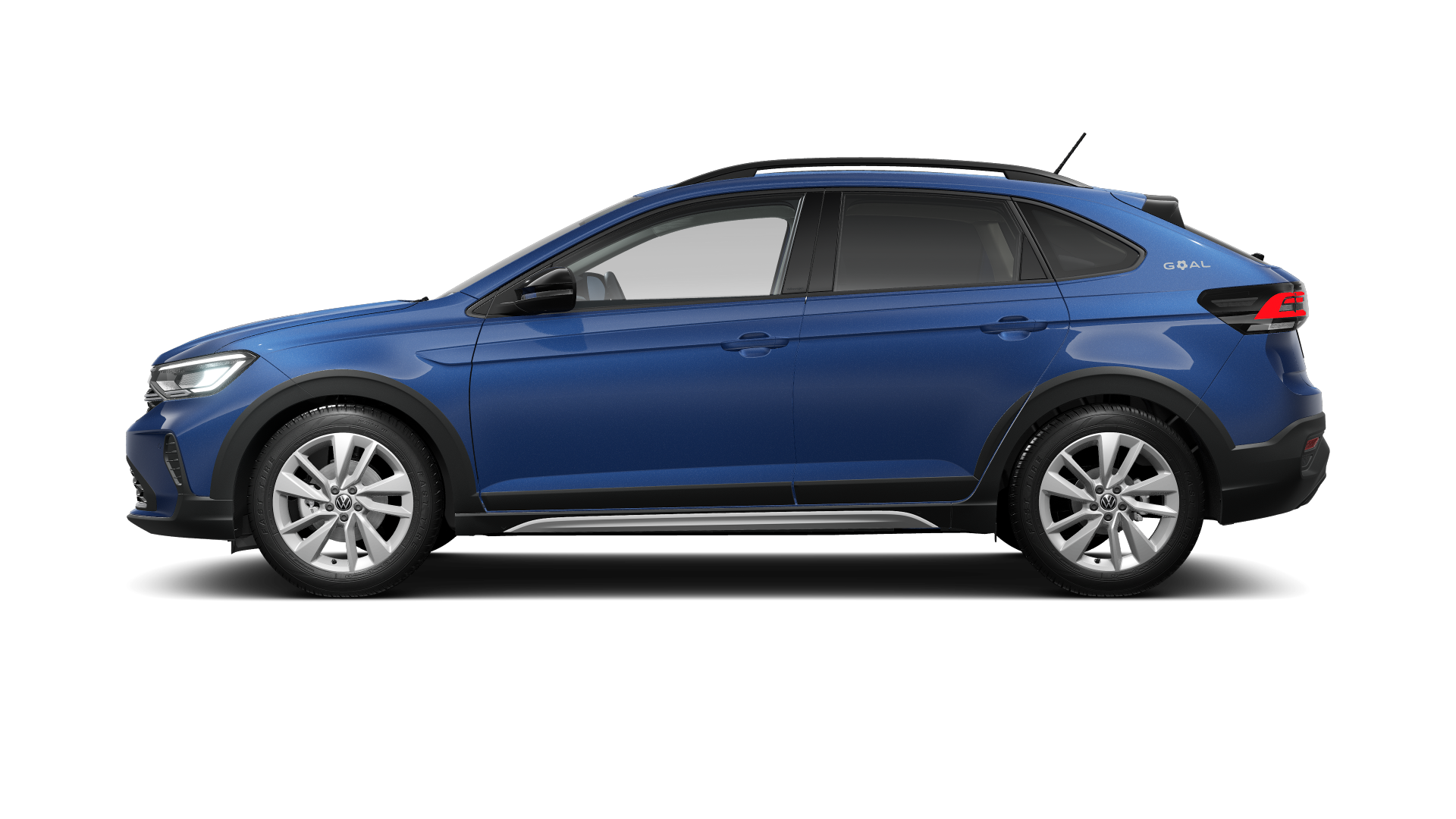 Volkswagen Taigo 1.5 TSI DSG