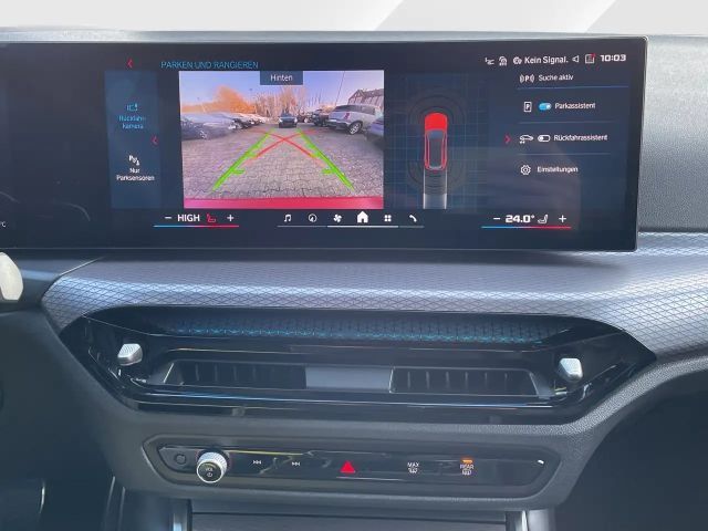 BMW M3 Competition Touring xDrive