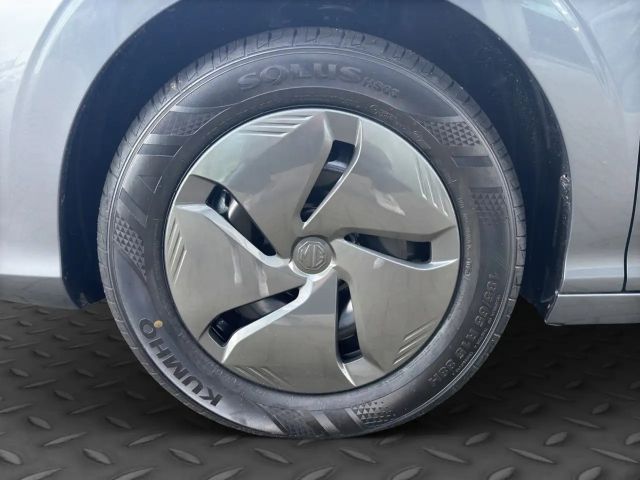 MG MG3 Hybrid+ Standard Standard range