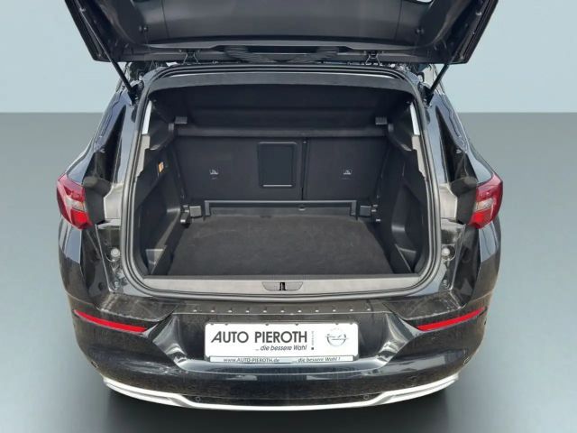 Opel Grandland X Elegance