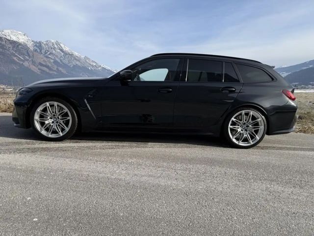 BMW M3 Competition Touring xDrive