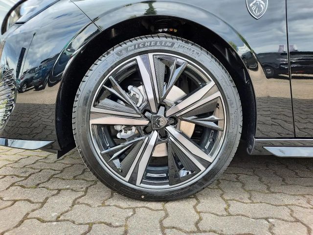 Peugeot 308 GT-Line SW