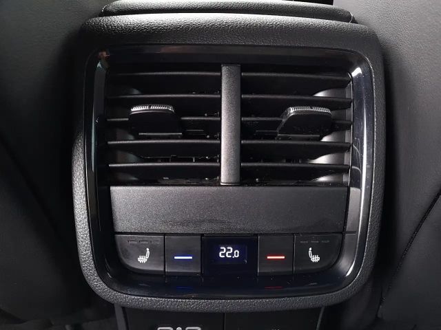 Skoda Octavia Combi PlugIn-Hybrid