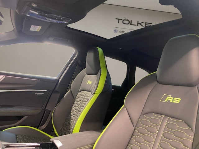 Audi A6 e-tron Avant Performance Quattro