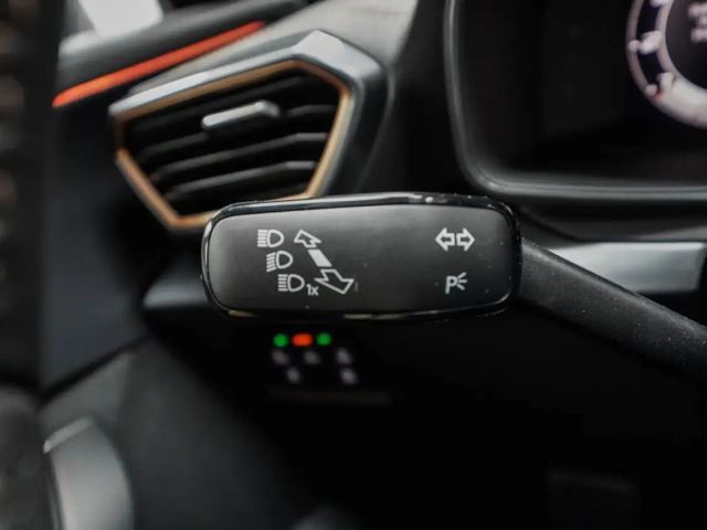 Cupra Formentor DSG VZ