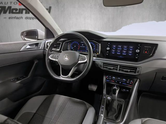 Volkswagen Polo 1.0 TSI DSG Style