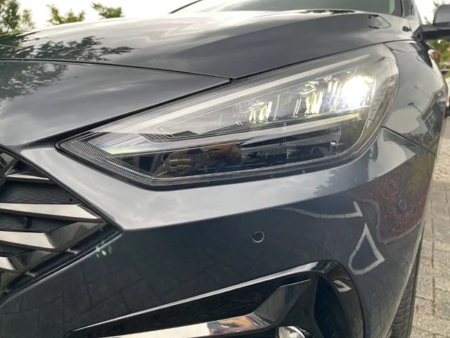 Hyundai i30 1.0 T-GDi Trend