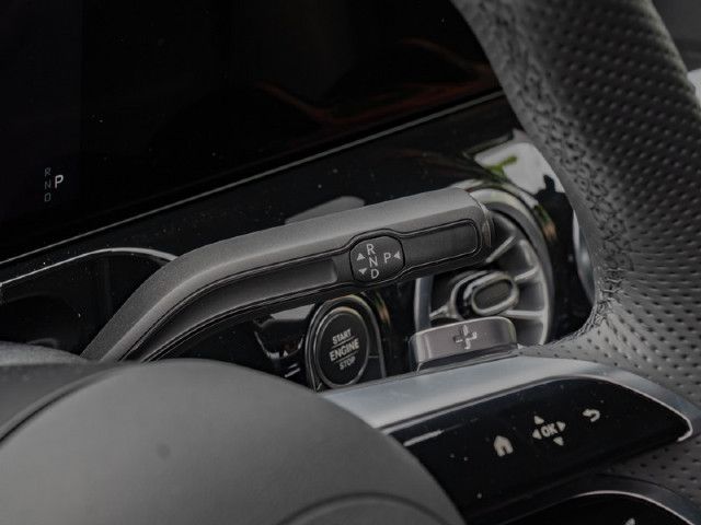 Mercedes-Benz GLA 220 4MATIC GLA 220 d