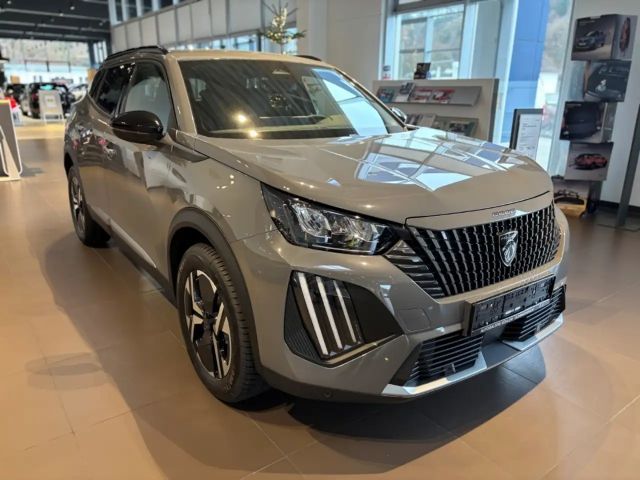 Peugeot 2008 Allure Pack