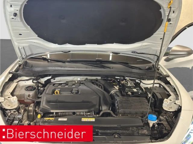 Seat Leon 1.5 TSI FR-lijn