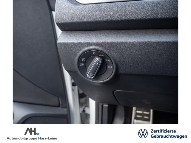 Volkswagen T-Roc Cabriolet DSG