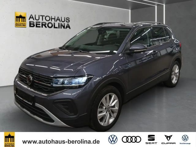 Volkswagen T-Cross 1.0 TSI DSG Life