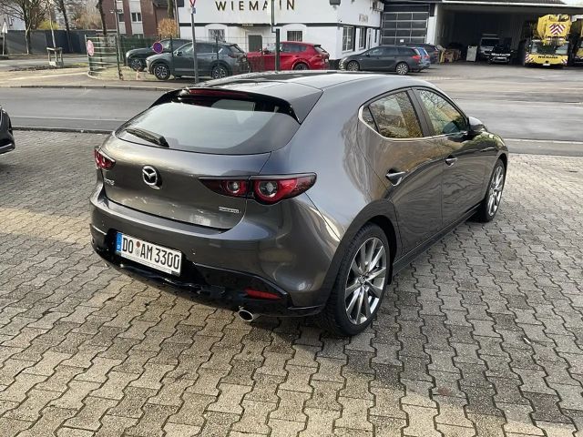 Mazda 3 2.5L SkyActiv
