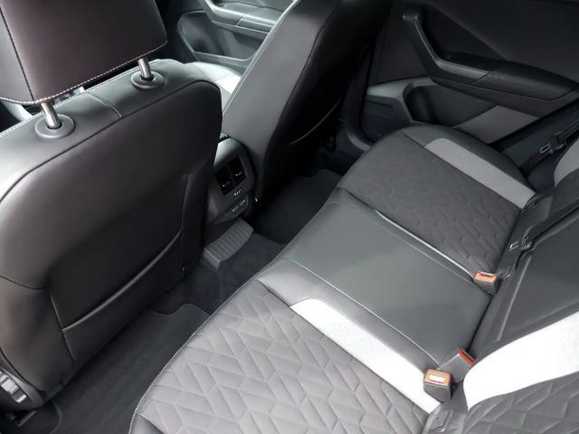 Volkswagen T-Roc 1.5 TSI DSG