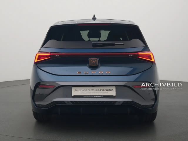 Cupra Born Edition Dynamic VIRT CARPLAY SHZ KEYLESS