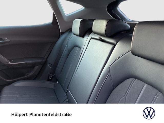 Cupra Formentor Formentor 1.5 AHK CAM ACC LM18 E-KLAPPE NAVI LED