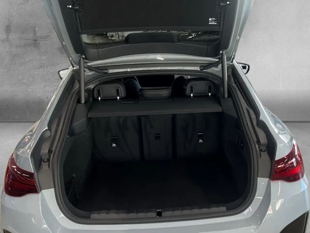 BMW 420 Coupé Gran Coupé M-Sport