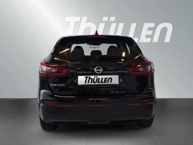 Nissan Qashqai SHIRO 1.3 Turbo Benzin Bluetooth Navi