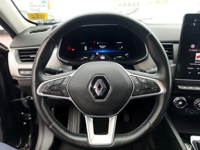 Renault Arkana TCe 140