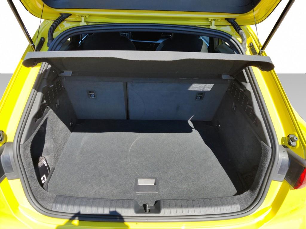 Audi S3 Quattro S-Tronic Sedan Sportback