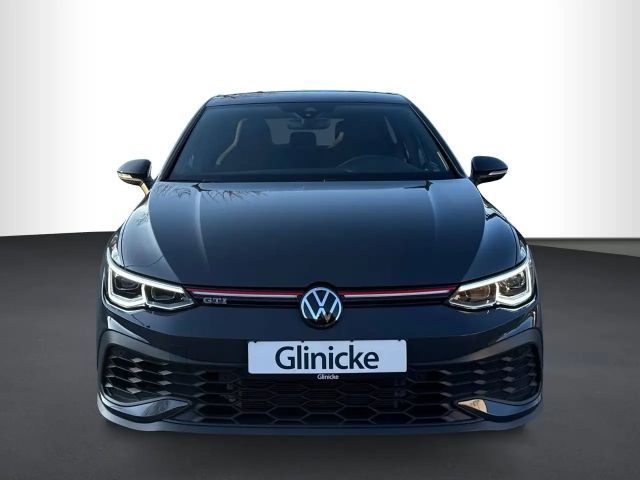 Volkswagen Golf 2.0 TSI DSG GTI Golf VIII